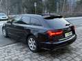 Audi A6 3.0 TDI Quattro S-Tronic S-Line Matrix Navi Gancio Noir - thumbnail 7