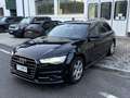 Audi A6 3.0 TDI Quattro S-Tronic S-Line Matrix Navi Gancio Noir - thumbnail 1