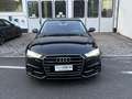 Audi A6 3.0 TDI Quattro S-Tronic S-Line Matrix Navi Gancio Noir - thumbnail 2
