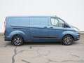 Ford Transit Custom 300 2.0 TDCI L2H1 ✅Apple✅Android✅Cruise✅Trekhaak✅C Blauw - thumbnail 35