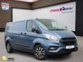 Ford Transit Custom 300 2.0 TDCI L2H1 ✅Apple✅Android✅Cruise✅Trekhaak✅C Blauw - thumbnail 36