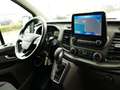 Ford Transit Custom 300 2.0 TDCI L2H1 ✅Apple✅Android✅Cruise✅Trekhaak✅C Blauw - thumbnail 21