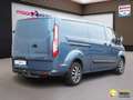 Ford Transit Custom 300 2.0 TDCI L2H1 ✅Apple✅Android✅Cruise✅Trekhaak✅C Blauw - thumbnail 3