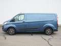 Ford Transit Custom 300 2.0 TDCI L2H1 ✅Apple✅Android✅Cruise✅Trekhaak✅C Blauw - thumbnail 34