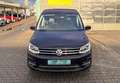Volkswagen Caddy 2.0 TDI BMT Highline DSG Alcantara R.Cam Dynaudio Schwarz - thumbnail 2