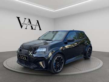 A 290 - 180GT *BLACK EDITION ONE*