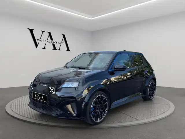 Alpine A290 A 290 - 180GT *BLACK EDITION ONE*