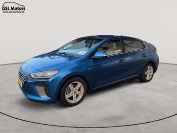 1.6 105cv Bleu 09/18 72.430km Airco GPS Bluetooth