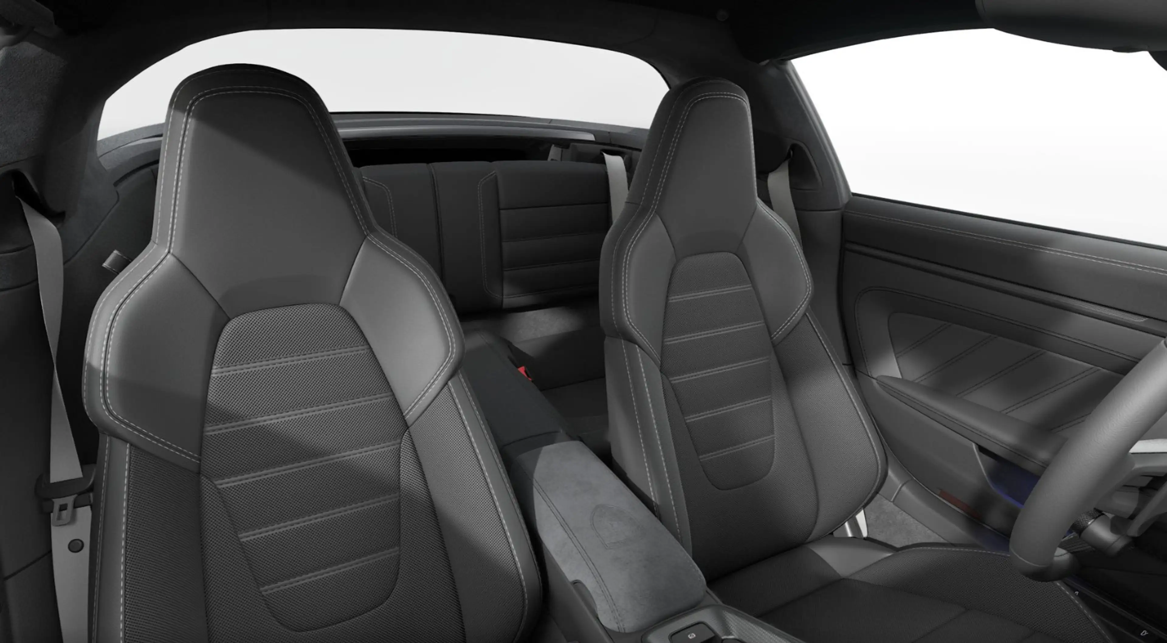 Porsche 992 Targa 4 GTS — photo 6