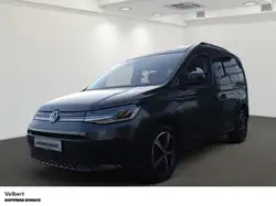 Volkswagen Caddy 2.0 TDI DARK LABEL AHK Pano Kamera