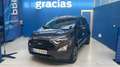 Ford EcoSport 1.0 EcoBoost ST Line 125 Gris - thumbnail 1