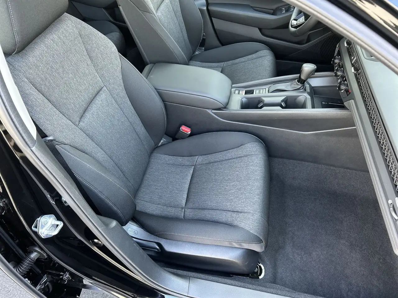 Honda Accord снимка Honda Accord
