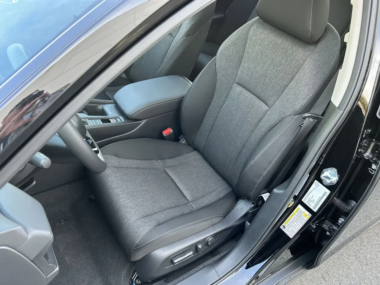 Honda Accord снимка Honda Accord