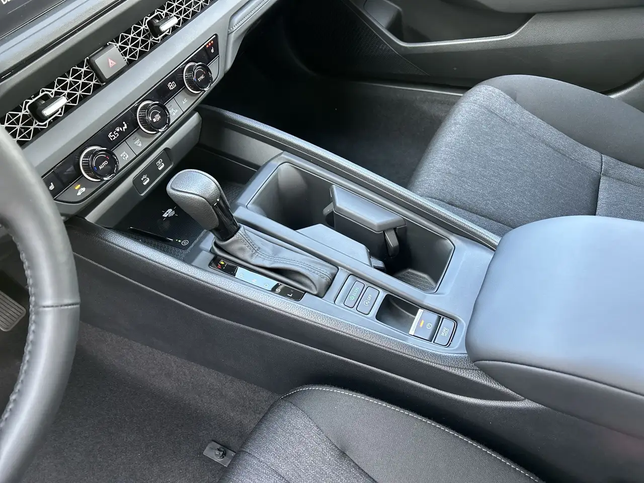 Honda Accord снимка Honda Accord