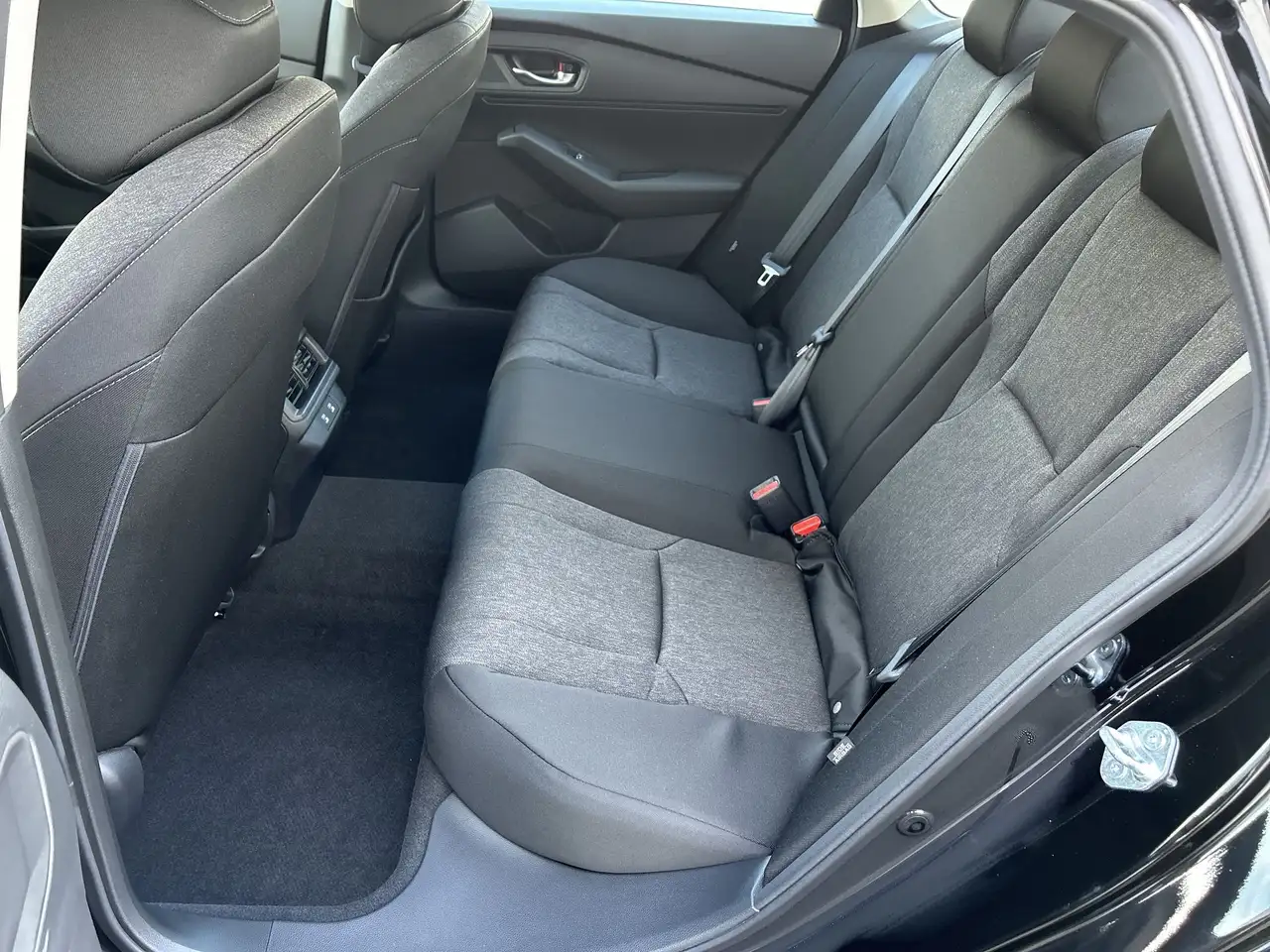 Honda Accord снимка Honda Accord