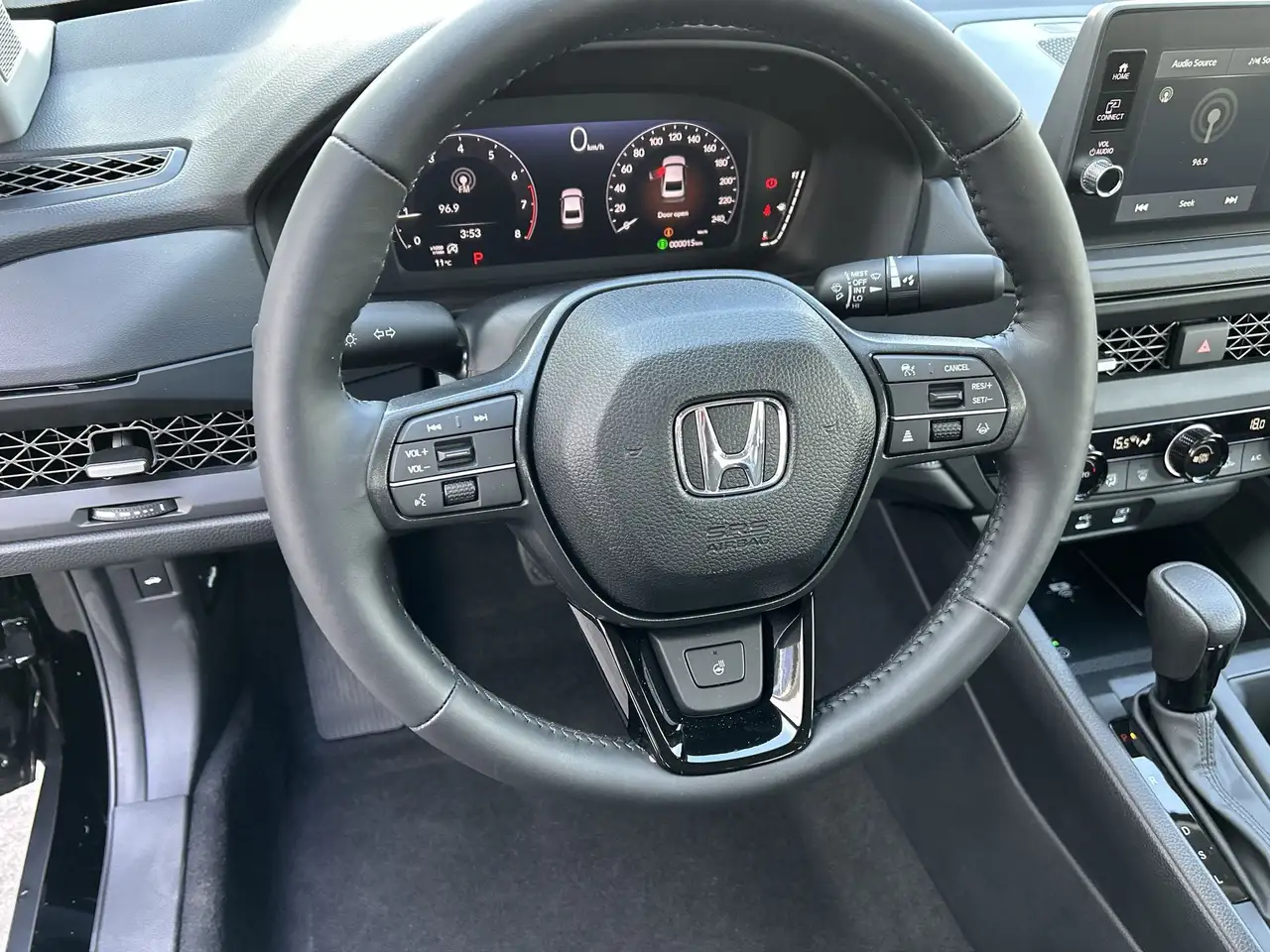 Honda Accord снимка Honda Accord