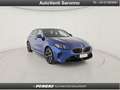 BMW 120 120d 48V MSport Blauw - thumbnail 7
