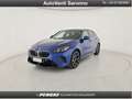 BMW 120 120d 48V MSport Blauw - thumbnail 1