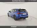 BMW 120 120d 48V MSport Blauw - thumbnail 4