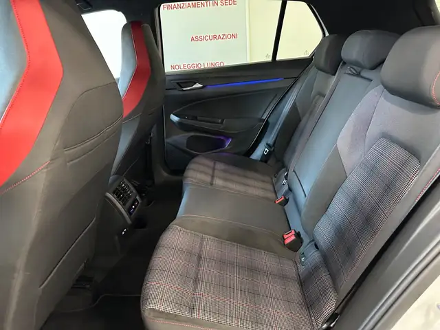 Volkswagen Golf view 7