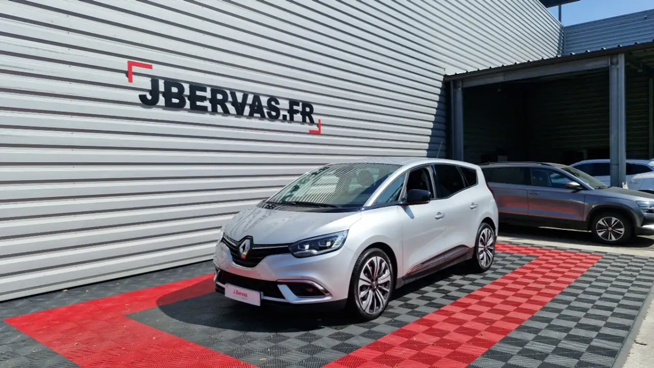 Renault Grand Scenic