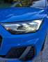 Audi A1 Sportback 25 1.0 tfsi S-line Blu Turbo Bleu - thumbnail 11