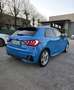 Audi A1 Sportback 25 1.0 tfsi S-line Blu Turbo Bleu - thumbnail 2