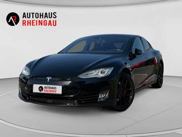 Performance P85D kWh ALLRAD 700PS