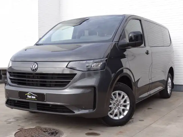 Volkswagen T7 Caravelle Caravelle TDI Kurz DSG Life