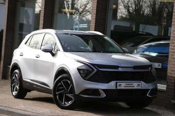 1.6 T-GDi Hybrid 230pk DynamicPlusLine Navi ACC LE