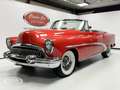 Buick SPECIAL 40 4.3 V8  - ONLINE AUCTION Rouge - thumbnail 1