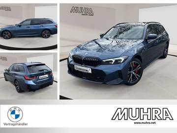 e xDrive Touring M Sport Pro AHK Pano ACC H/K