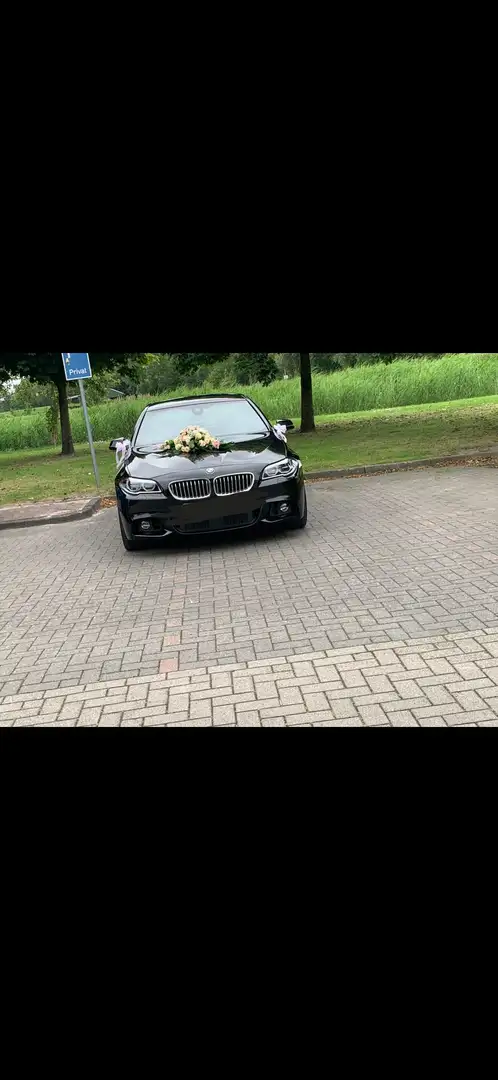 BMW 550 550i xDrive Aut. M optik - 1