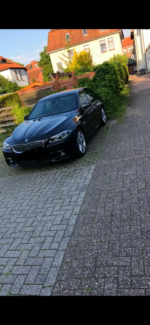 BMW 550 550i xDrive Aut. M optik - 2