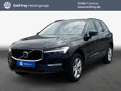 Volvo XC60 XC60 B4 Core Auto Google LED Kamera PDCv+h 1.Hand