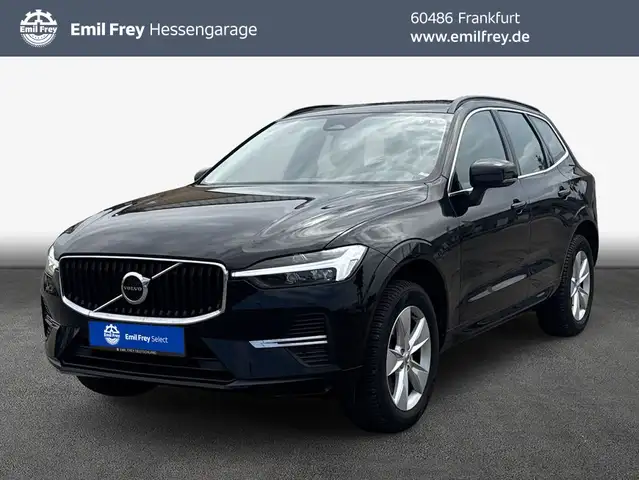 Volvo XC60 XC60 B4 Core Auto Google LED Kamera PDCv+h 1.Hand