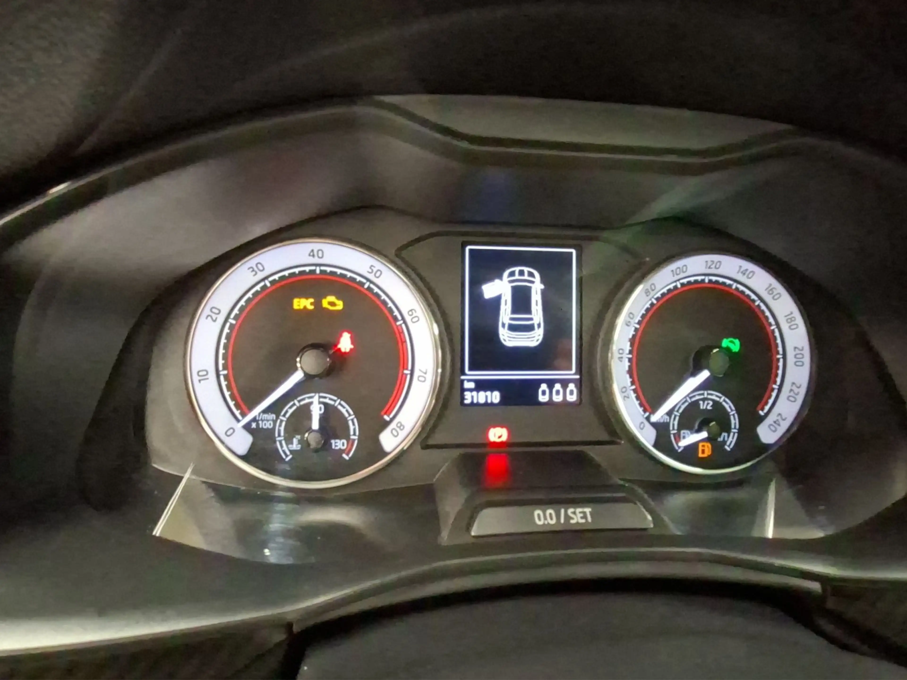 Skoda Kamiq Monte Carlo — photo 11
