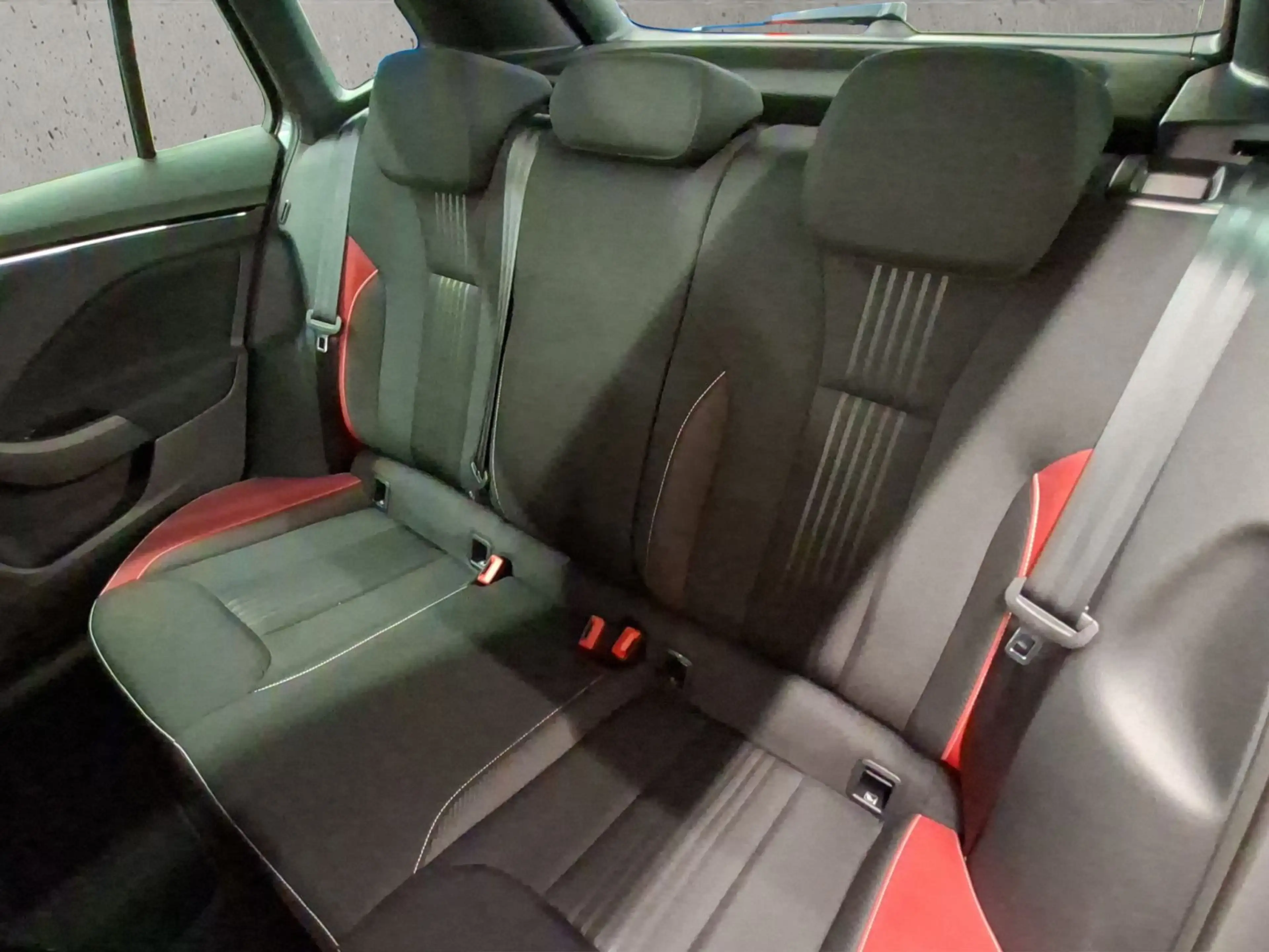 Skoda Kamiq Monte Carlo — photo 14