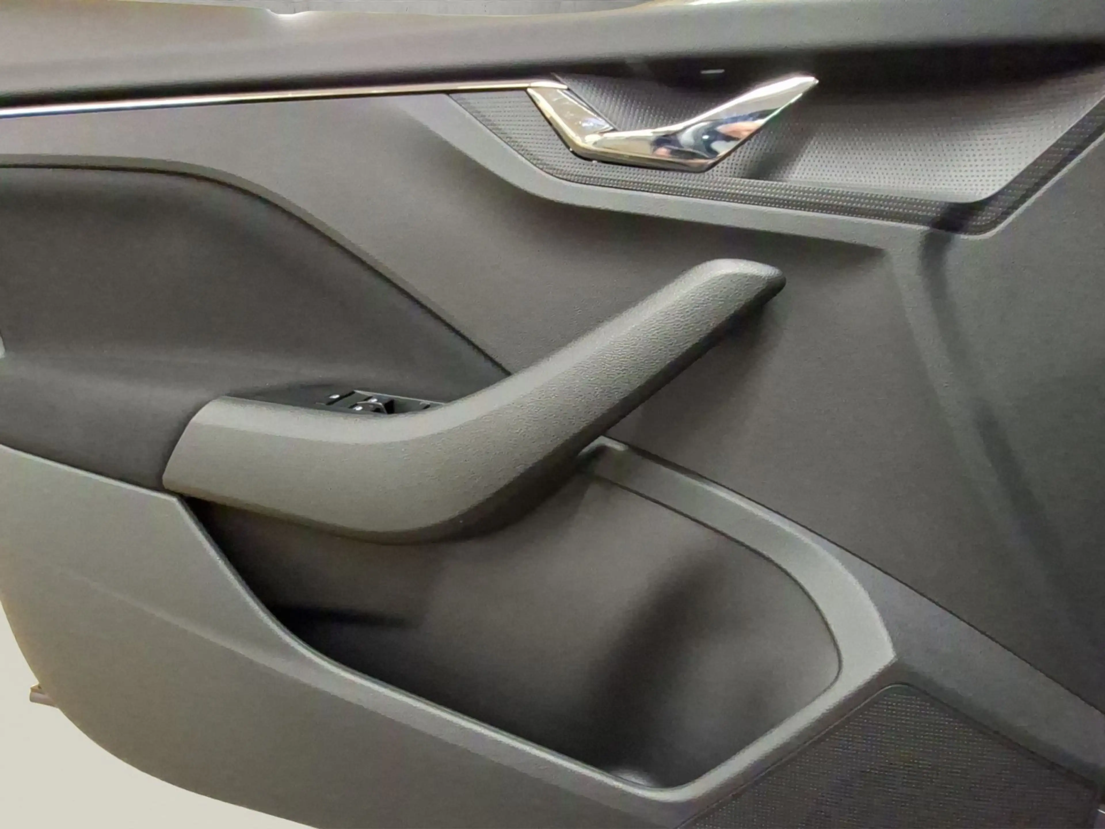 Skoda Kamiq Monte Carlo — photo 12