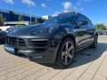Porsche Macan GTS *2-HAND-21ZOLL-PANO-AHK-APPRO 02-2026* Grau - thumbnail 1