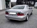 Mercedes-Benz CLK 200 Coupe k evo Elegance - ASI - GPL Grigio - thumbnail 3