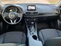 Mazda 3 Sport G120 Attraction Aut. Blau - thumbnail 9