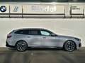 BMW 530 e Touring M Sportpaket Pro*DAPro*h/k*AHK*20" Šedá - thumbnail 4