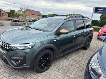 Jogger 1.0 TCe Extreme 7pl.