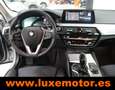 BMW 530 530e xDrive Grijs - thumbnail 33