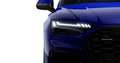 Audi Q5 Sportback 45 TFSI quattro S tro. S line AHK Blau - thumbnail 4