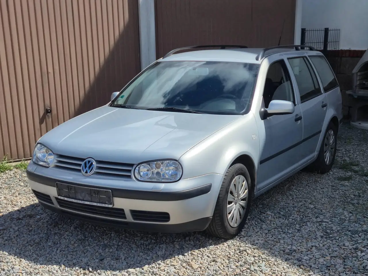 Volkswagen Golf Youngtimer, foto 2