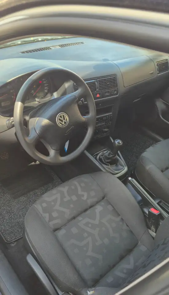 Volkswagen Golf Youngtimer, foto 5