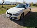BMW 316 Business 316 d Bianco - thumbnail 3