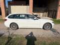 BMW 316 Business 316 d Bianco - thumbnail 8